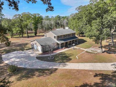 6061 Spanish Oak Dr, Pensacola, FL, 32526