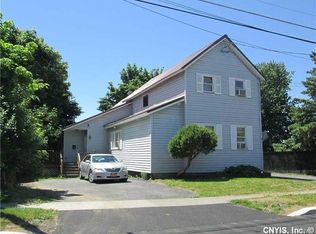 333 W Lynde St, Watertown, NY 13601