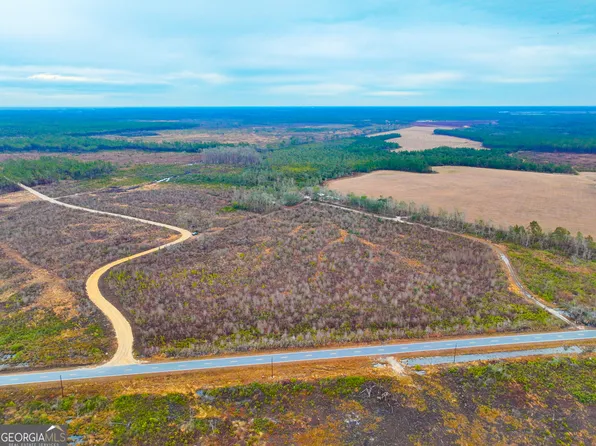 0 Fender Bay Rd Lot Wp001, Willacoochee, GA 31650