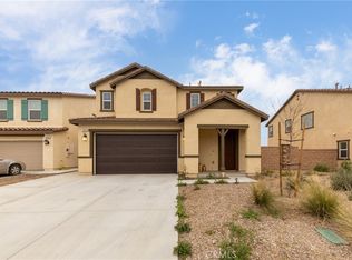 28335 Sandy Plains Dr, Nuevo, CA 92567