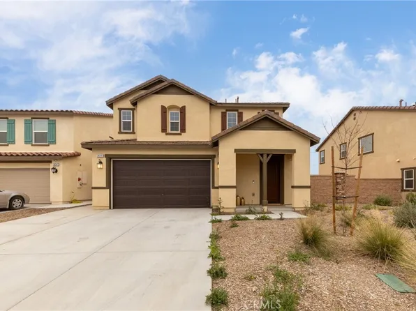 28335 Sandy Plains Dr, Nuevo, CA 92567