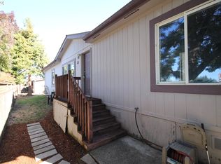 1500 S Sandoz Rd UNIT 13, Newberg, OR 97132