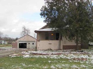 8492 N Clio Rd, Mount Morris, MI 48458