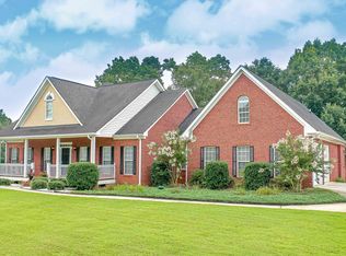 9067 Knotty Pine Trl, Villa Rica, GA 30180