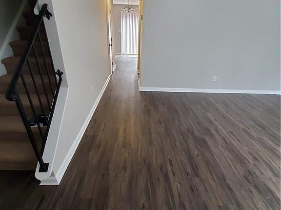 5th image of 1821 Ashborough Cir SE APT B