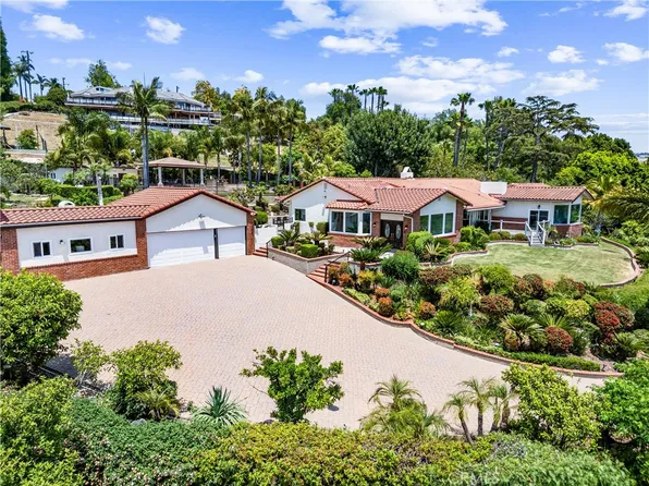 1929 Dorothea Rd, La Habra Heights, CA 90631