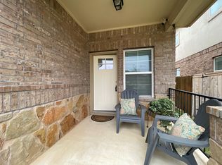 1173 La Conterra Blvd, Georgetown, TX 78626