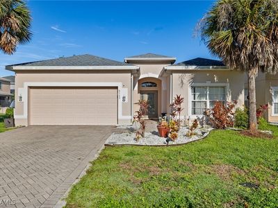 8169 Silver Birch Way, Lehigh Acres, FL, 33971