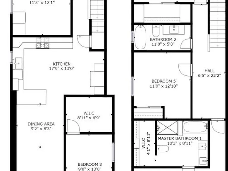 841 Mariposa St — Photo 24