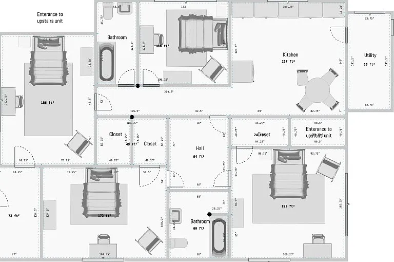 265 Seminole St #1 — Photo 2