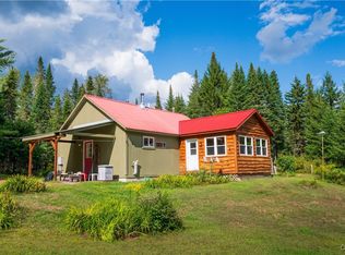 376 Kohler Rd, Cold Brook, NY 13324