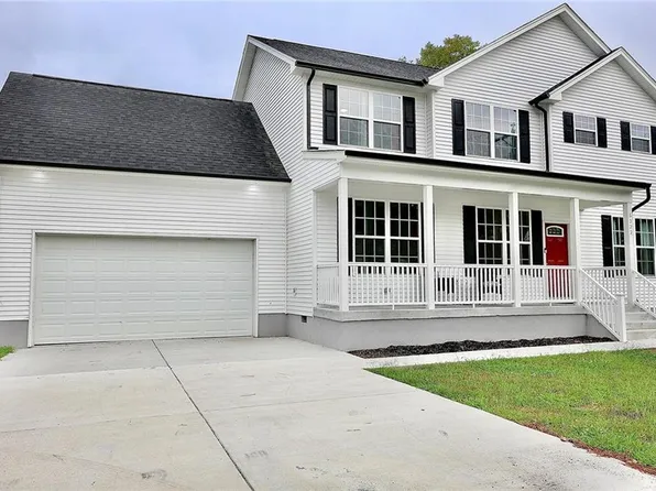 6322 Whaleyville Blvd, Suffolk, VA 23438