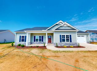 Dustin Plan, Fynloch Chase, Fremont, NC 27830