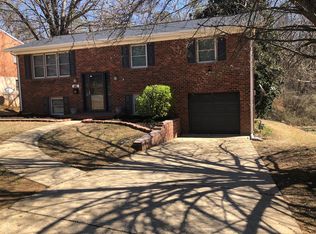 480 Brightwell Dr, Danville, VA 24540
