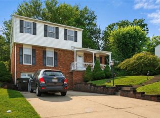 3481 Ivy Hill Ln, Finleyville, PA 15332