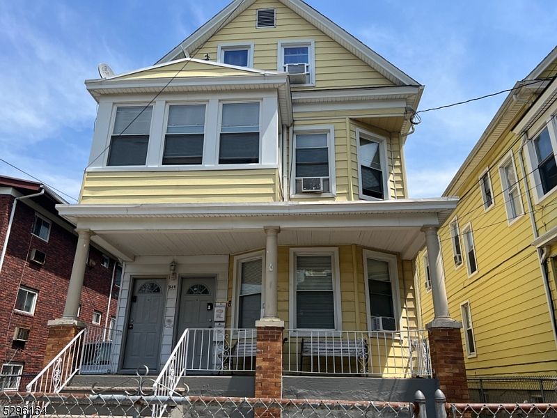 531 Monroe Ave, Elizabeth, NJ 07201 Zillow