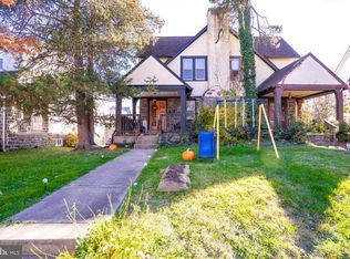 112 W Marshall Rd, Lansdowne, PA 19050