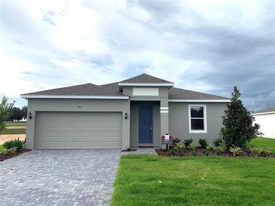 1559 Gardiner St, Haines City, FL, 33844