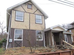 157 Fire Academy Rd, Homer City, PA 15748