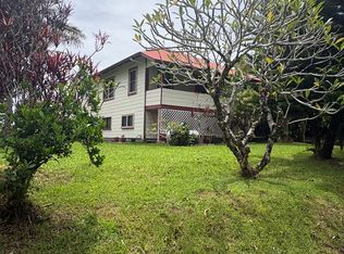 28-273 Stable Camp Rd, Honomu, HI 96728