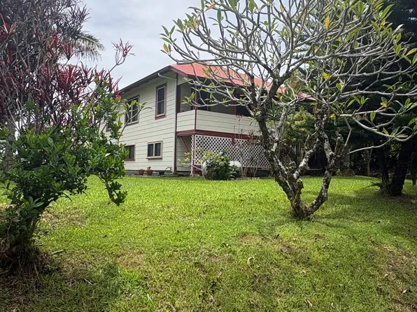 28-273 Stable Camp Rd, Honomu, HI 96728