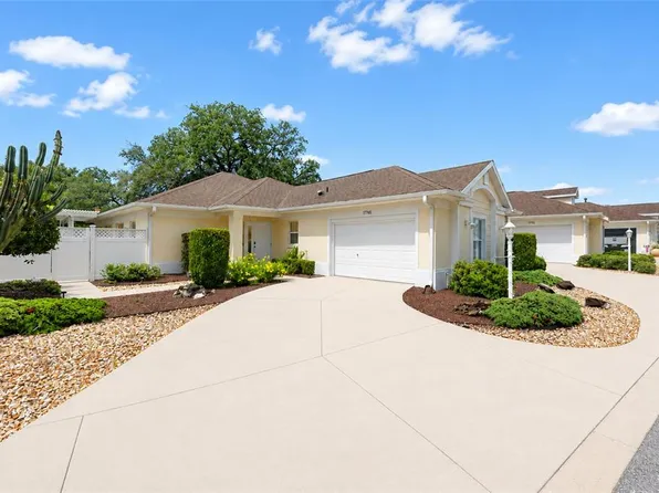 17198 SE 84TH KNIGHT AVENUE, THE VILLAGES, FL 32162
