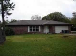 400 Suwannee Rd SE, Winter Haven, FL 33884