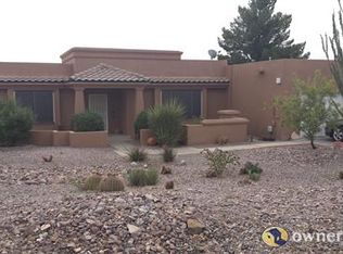 1640 Via Rubi, Las Cruces, NM 88007