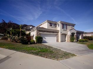 23421 Calle Pepita Rd, Corona, CA 92883