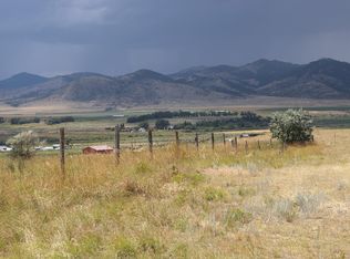 39 McLeod Estates Rd, Whitehall, MT 59759