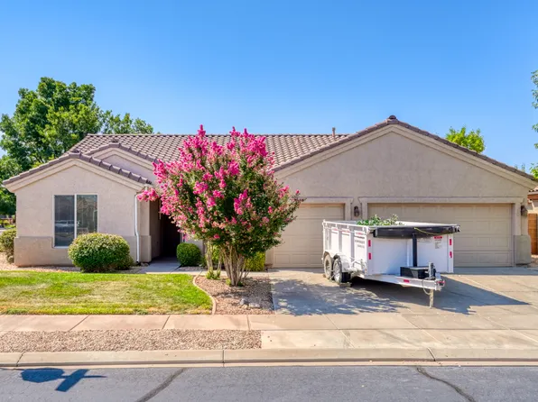 1575 Wonderstone Dr, Saint George, UT 84790