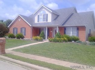 227 Derrick Dr, O Fallon, IL 62269