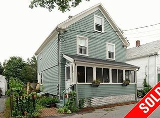 10 2nd St, Ipswich, MA 01938