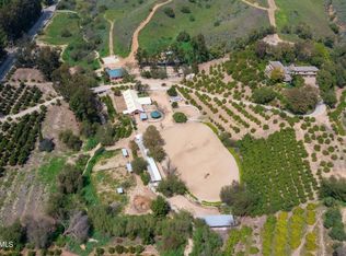 9332 Stockton Rd, Moorpark, CA 93021