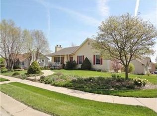 713 Northpoint Ave, Liberty, MO 64068