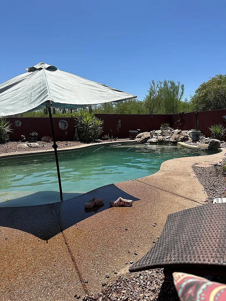 11255 N Platte Dr — Photo 1