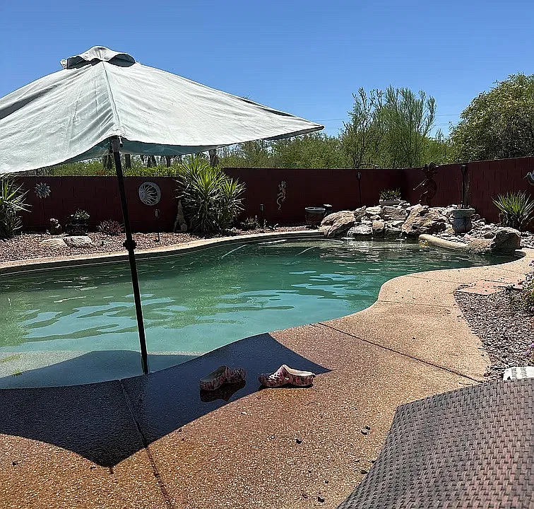 11255 N Platte Dr