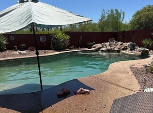 11255 N Platte Dr, Tucson, AZ 85737