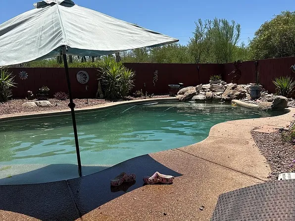 11255 N Platte Dr, Tucson, AZ 85737