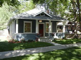 2009 N 17th St, Boise, ID 83702