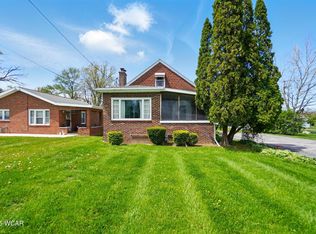 635 Close Ave, Lima, OH 45805