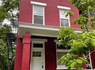 235 Emming St, Cincinnati, OH 45219