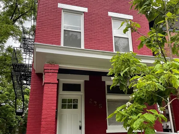 235 Emming St, 235 Emming St Unit 2, Cincinnati, OH 45219