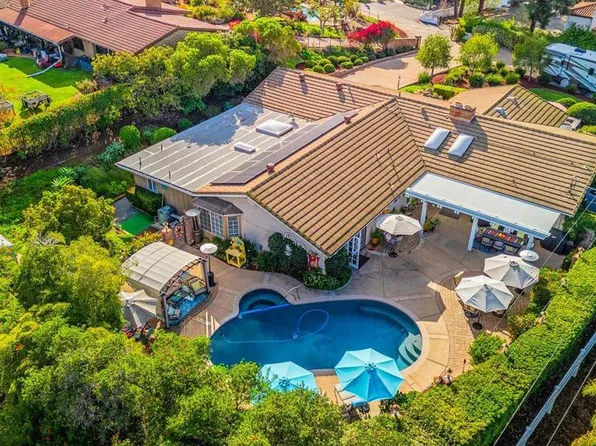 11921 1/2 Fuerte Dr, El Cajon, CA 92020