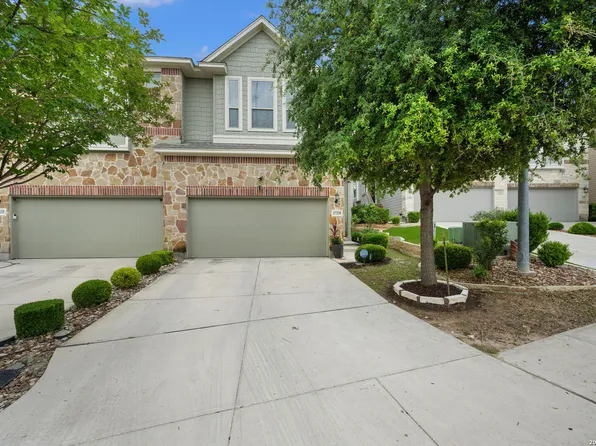 17339 Moscato, San Antonio, TX 78247