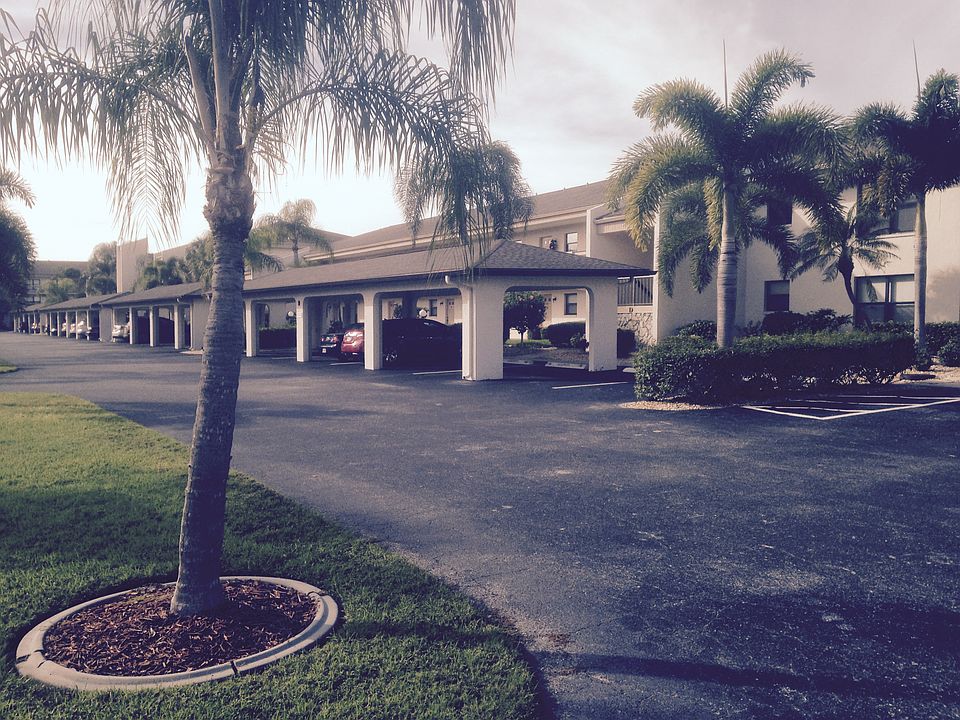 Bridge Point Community