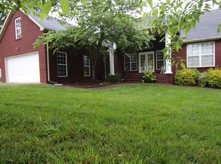 820 Marvin Layne Rd, Mount Juliet, TN 37122