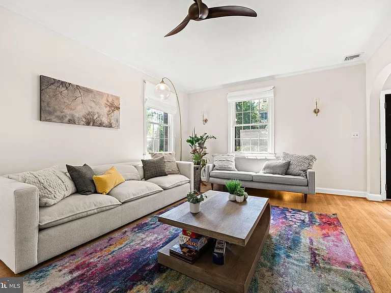 1623 Jonquil St NW — Photo 24