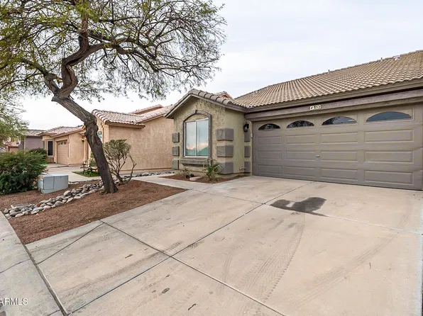 6610 E University Dr Unit 152, Mesa, AZ 85205