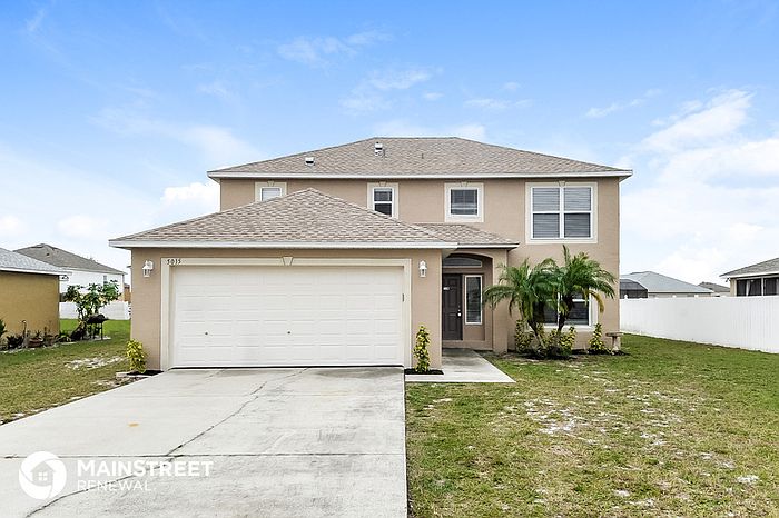 1st image of 5015 Strada Dr